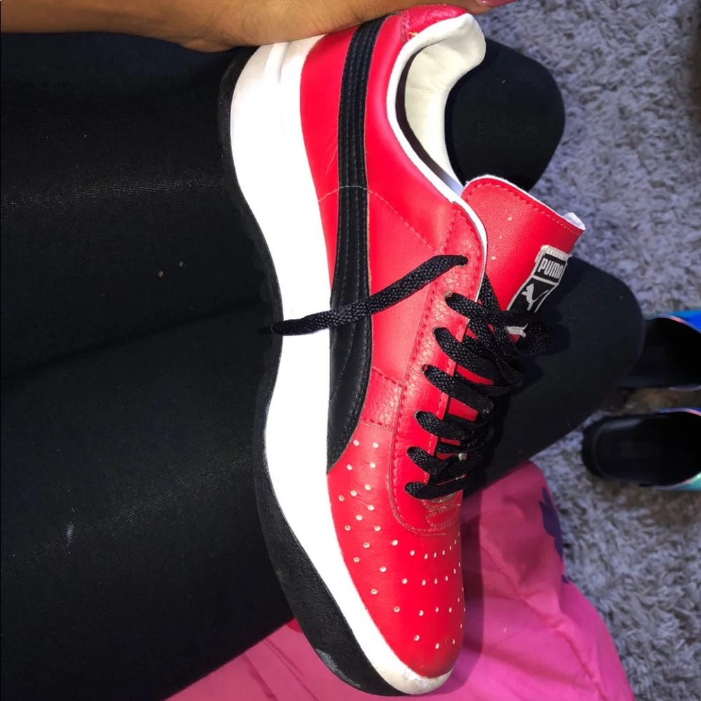 Puma